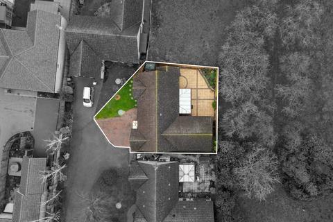 3 bedroom detached bungalow for sale, London Road, Chatteris PE16