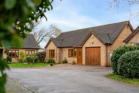 undefined, London Road, Chatteris PE16