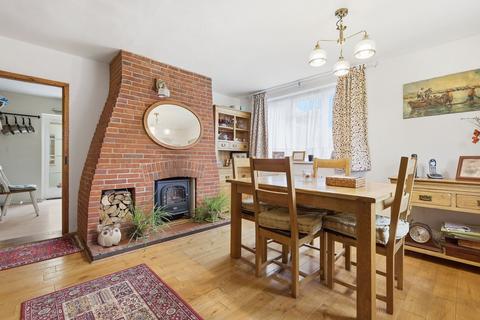 3 bedroom semi-detached house for sale, The Cottage, Allens Farm, 128 Downham Road, Downham, Billericay, Essex, CM11 1QH