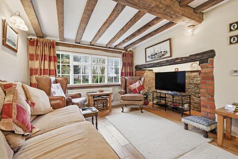 undefined, The Cottage, Allens Farm, 128 Downham Road, Downham, Billericay, Essex, CM11 1QH