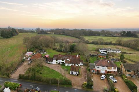 undefined, The Cottage, Allens Farm, 128 Downham Road, Downham, Billericay, Essex, CM11 1QH