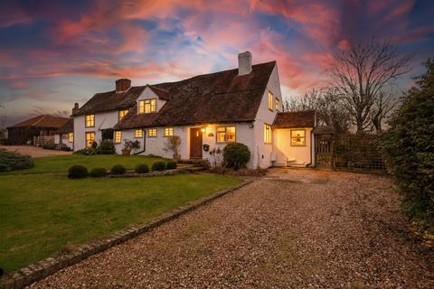 undefined, The Cottage, Allens Farm, 128 Downham Road, Downham, Billericay, Essex, CM11 1QH