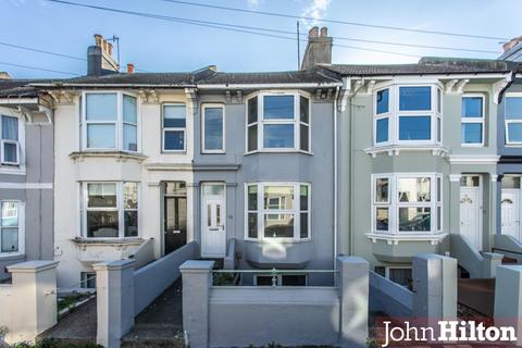 Caledonian Road, Brighton