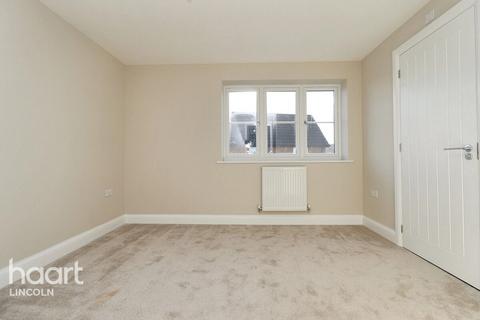 3 bedroom semi-detached house for sale, Saxon Way, Bardney