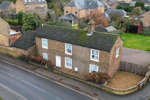 Huntingdon Road, Chatteris PE16