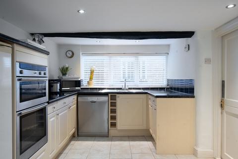 4 bedroom detached house for sale, Huntingdon Road, Chatteris PE16