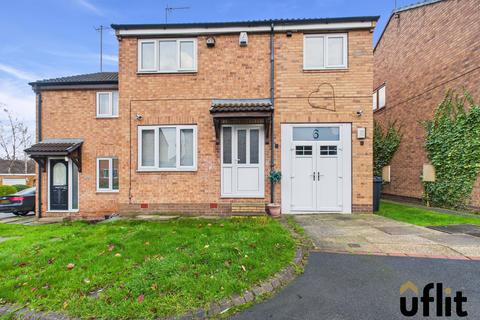 undefined, Hadrian Road, Brinsworth, Rotherham