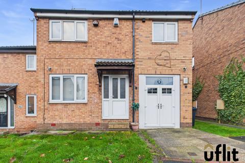 undefined, Hadrian Road, Brinsworth, Rotherham