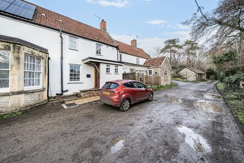 3 bedroom terraced house for sale - Church Road, Bristol BS30