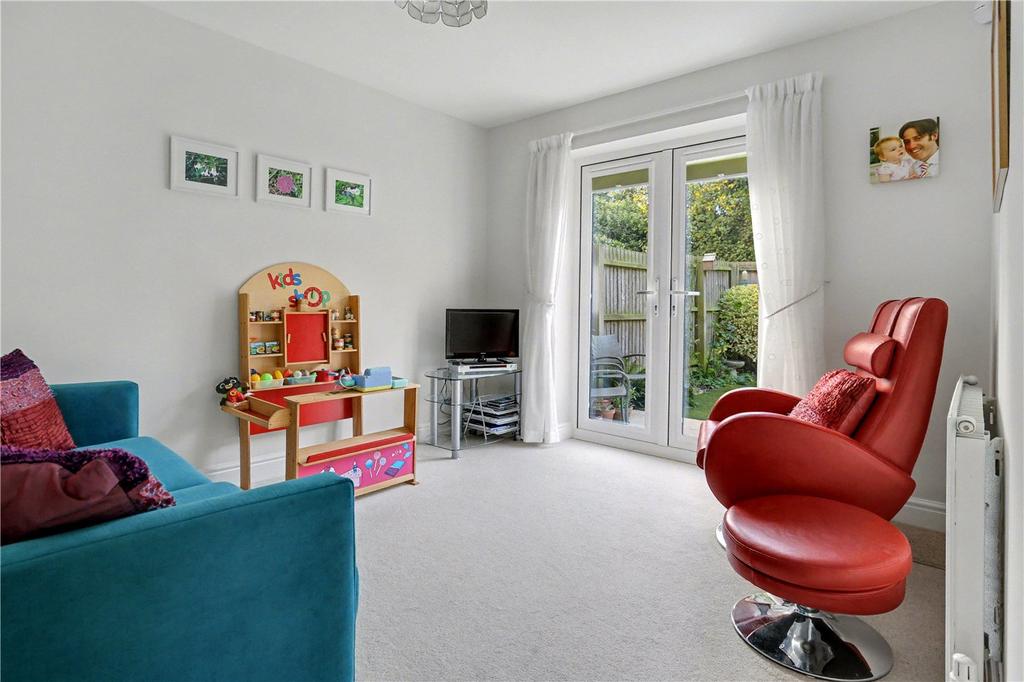 Study/Bedroom