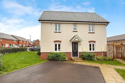 undefined, Artemus Silvey Close, Great Oldbury, Stonehouse