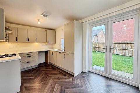 undefined, Artemus Silvey Close, Great Oldbury, Stonehouse