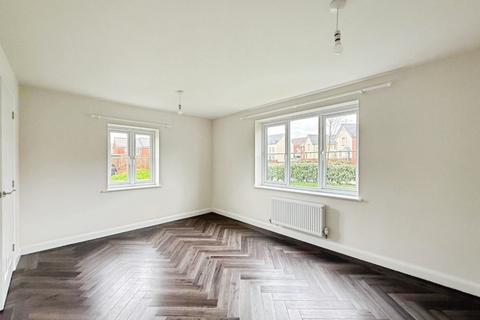 undefined, Artemus Silvey Close, Great Oldbury, Stonehouse