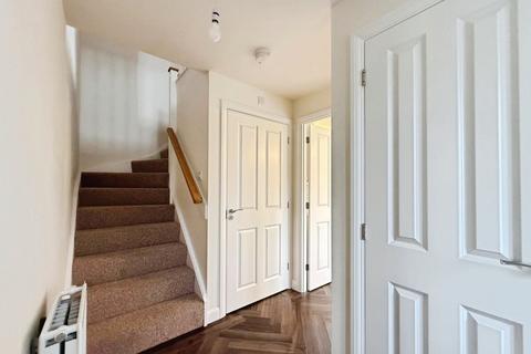 undefined, Artemus Silvey Close, Great Oldbury, Stonehouse