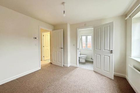 undefined, Artemus Silvey Close, Great Oldbury, Stonehouse