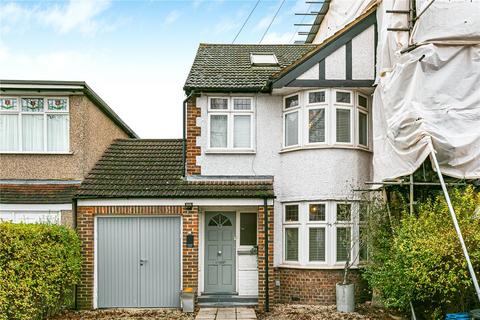 4 bedroom semi-detached house for sale, Waverley Avenue, Twickenham, TW2