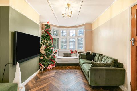 4 bedroom semi-detached house for sale, Waverley Avenue, Twickenham, TW2