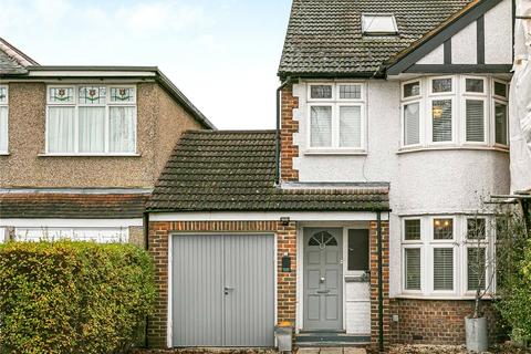 4 bedroom semi-detached house for sale, Waverley Avenue, Twickenham, TW2