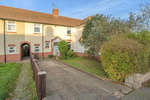 3 bedroom terraced house for sale, Whitmore Road, Stourbridge, DY8 3RE