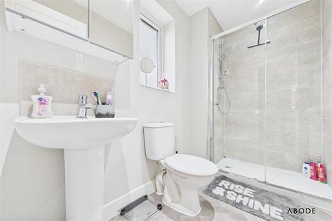 4 bedroom detached house for sale, Bishop Lane, Burton-on-Trent DE13