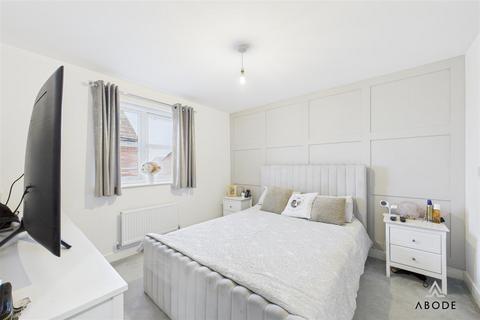 4 bedroom detached house for sale, Bishop Lane, Burton-on-Trent DE13