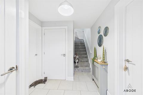 4 bedroom detached house for sale, Bishop Lane, Burton-on-Trent DE13