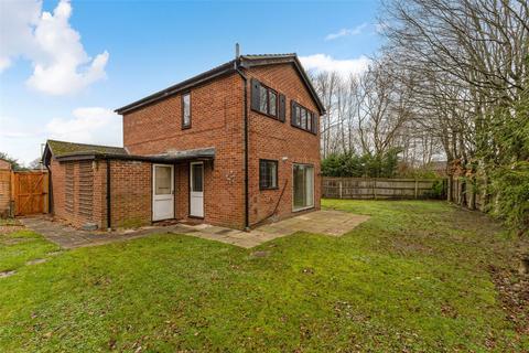 3 bedroom detached house for sale, Minden Close, Chineham, RG24