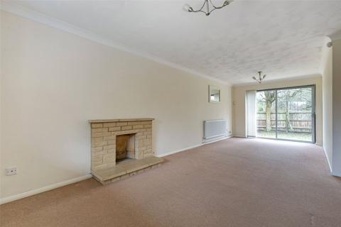 3 bedroom detached house for sale, Minden Close, Chineham, RG24