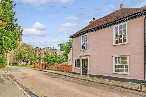 undefined, 34 Church Street, Dunmow