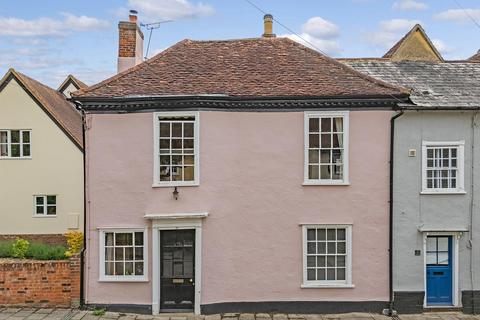 undefined, 34 Church Street, Dunmow
