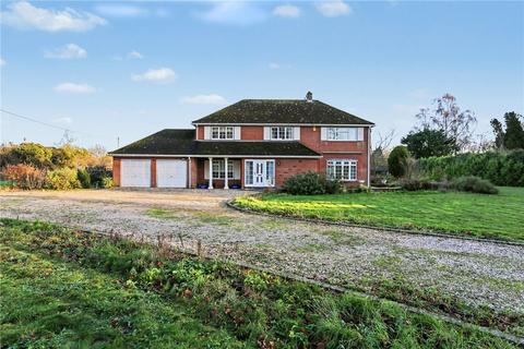 4 bedroom detached house for sale, Fakenham Road, Great Witchingham, Norwich, Norfolk, NR9