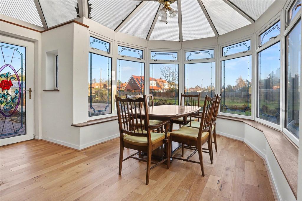 Conservatory