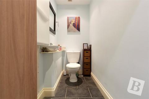 3 bedroom end of terrace house for sale, Worcester Avenue, Upminster, RM14