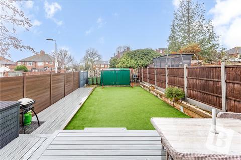 3 bedroom end of terrace house for sale, Worcester Avenue, Upminster, RM14