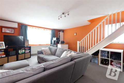 3 bedroom end of terrace house for sale, Worcester Avenue, Upminster, RM14