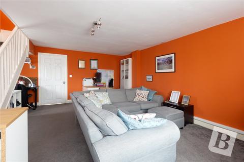 3 bedroom end of terrace house for sale, Worcester Avenue, Upminster, RM14