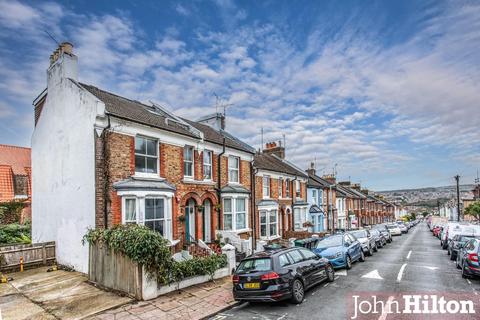 Brading Road, Brighton