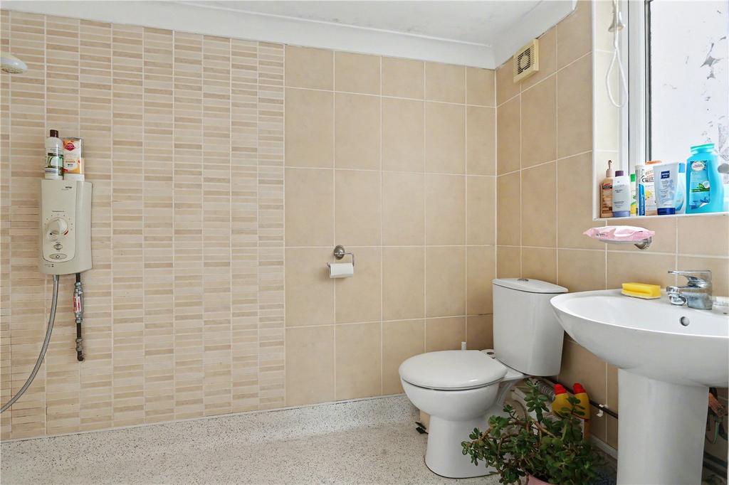 Wet Room