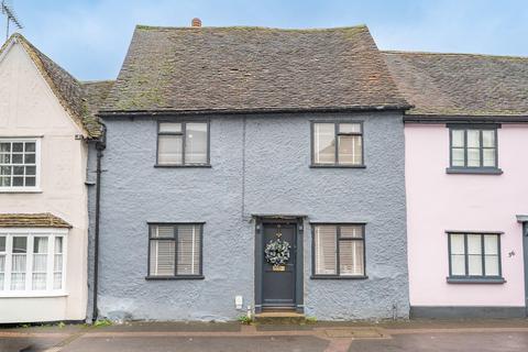 undefined, Newbiggen Street, Thaxted, Dunmow