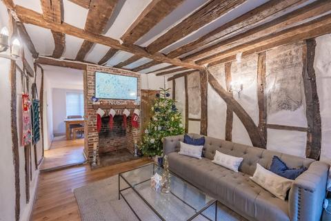 undefined, Newbiggen Street, Thaxted, Dunmow