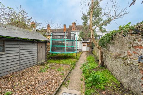 undefined, Newbiggen Street, Thaxted, Dunmow