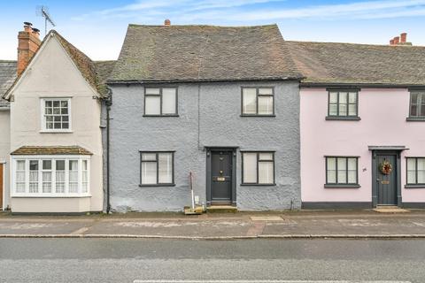 undefined, Newbiggen Street, Thaxted, Dunmow