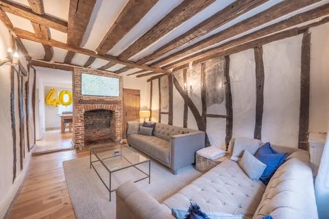 undefined, Newbiggen Street, Thaxted, Dunmow