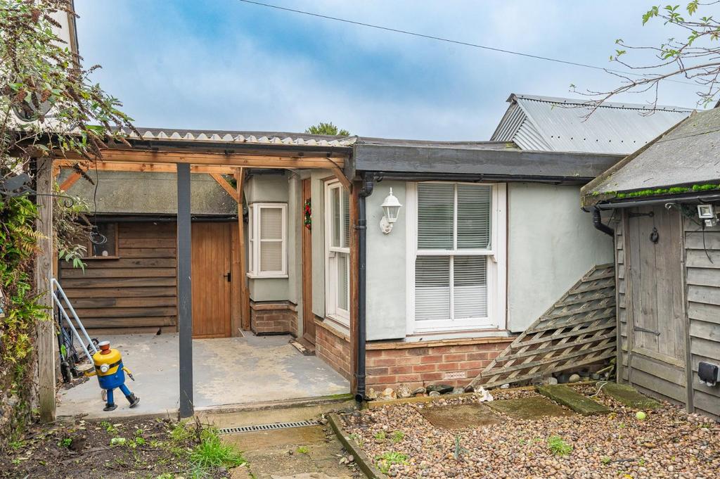 Outbuilding Studio &amp; Office
