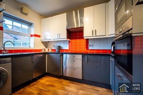 undefined, Meadow Hill, Church Village, Pontypridd, CF38 1RX