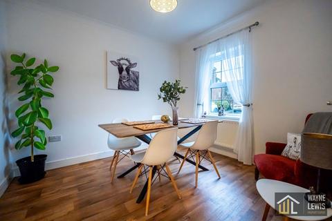 undefined, Meadow Hill, Church Village, Pontypridd, CF38 1RX
