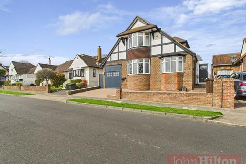 Saltdean Drive, Saltdean