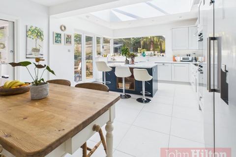 5 bedroom detached house for sale, Saltdean Drive, Saltdean