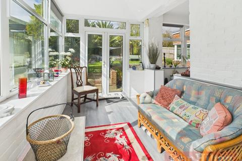5 bedroom detached house for sale, Saltdean Drive, Saltdean