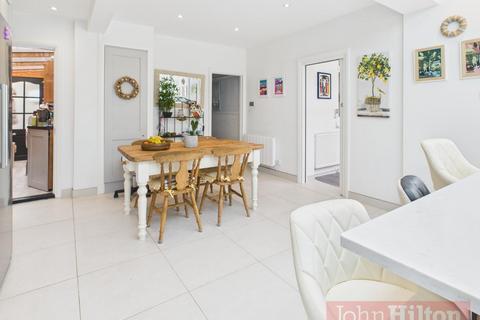 5 bedroom detached house for sale, Saltdean Drive, Saltdean